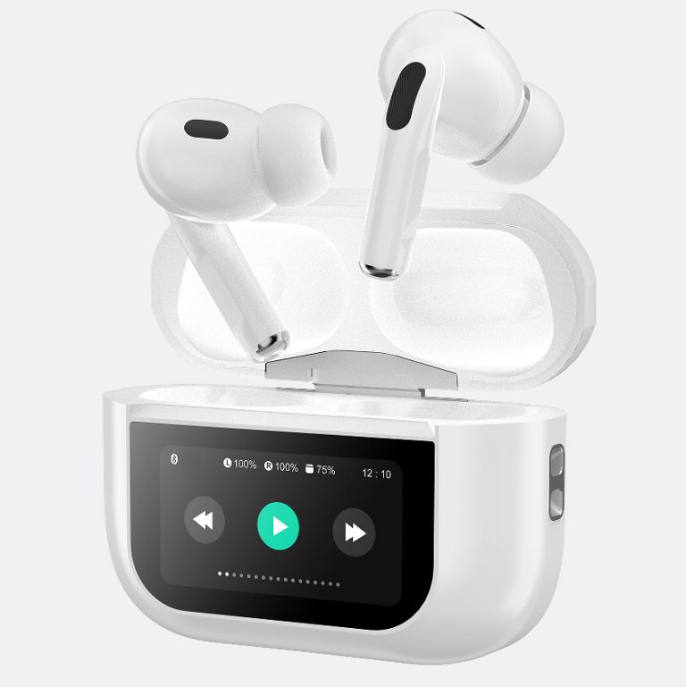 Exploring Wholesale Vendors And Customized AirPods Pro 2