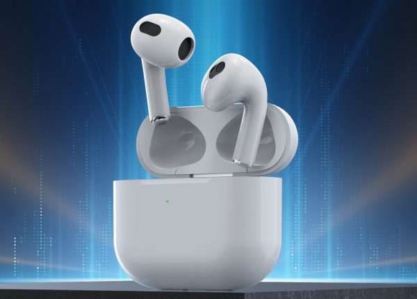 The Buzz Around Fake AirPods 3rd Generation