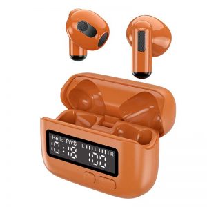 BPG TWS Earbuds Factory Wholesale Bluetooth 5.4 OEM True Wireless Earphones Manufacturer