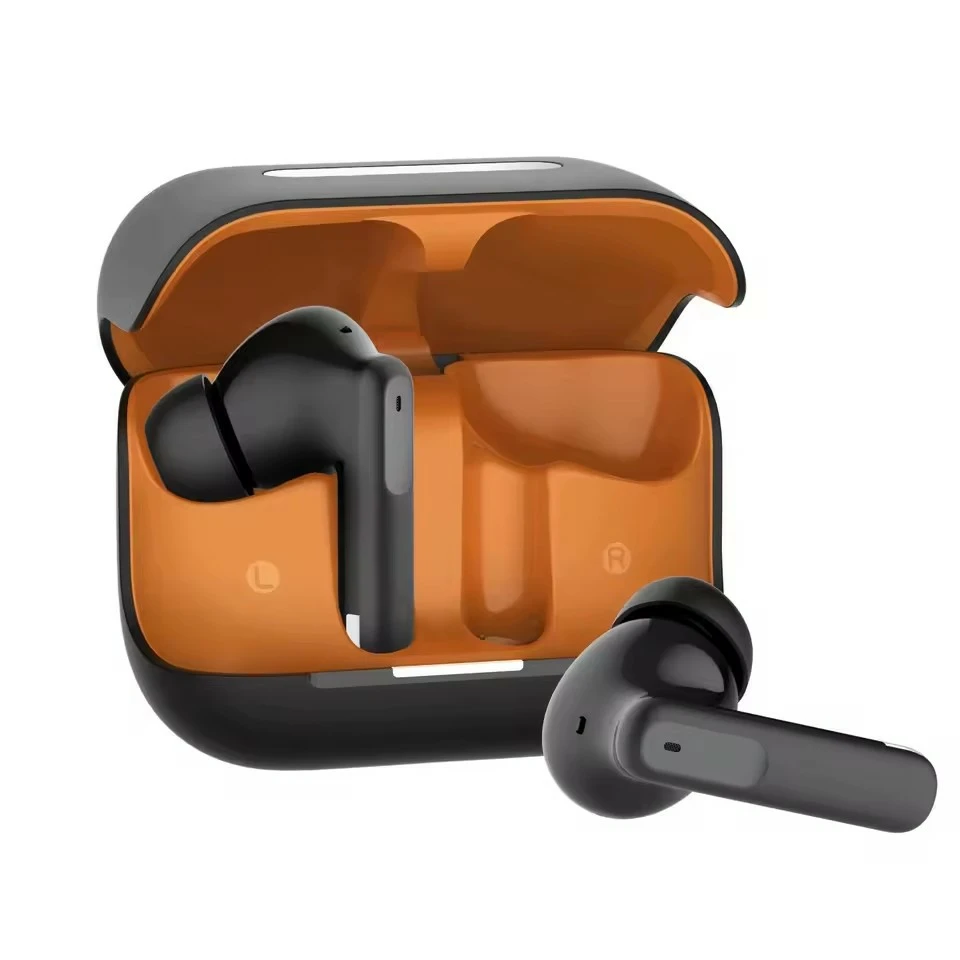 TS-K6 4Mic ANC ENC bluetooth Earbuds