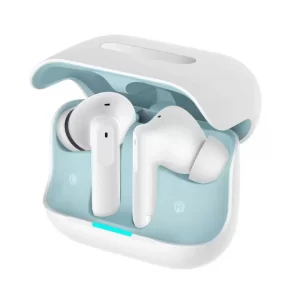 TS-K6 4Mic ANC ENC bluetooth Earbuds