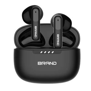 TS-T08 Hybrid ANC Earbuds Supplier Active Noise Cancelling Earphones OEM-1