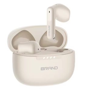 TS-T08 Hybrid ANC Earbuds Supplier Active Noise Cancelling Earphones OEM-2