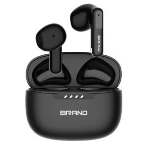 TS-T08 Hybrid ANC Earbuds Supplier Active Noise Cancelling Earphones OEM-3