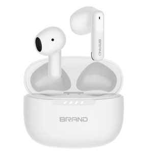 TS-T08 Hybrid ANC Earbuds Supplier Active Noise Cancelling Earphones OEM-4
