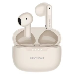 TS-T08 Hybrid ANC Earbuds Supplier Active Noise Cancelling Earphones OEM-5