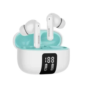 TS-Y90 Pro ENC TWS Wholesale Wireless Earbuds Manufacturer-4