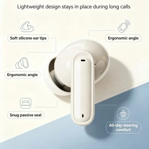 TS-K7 Active Noise Cancelling Earbuds Manufacturer China-9