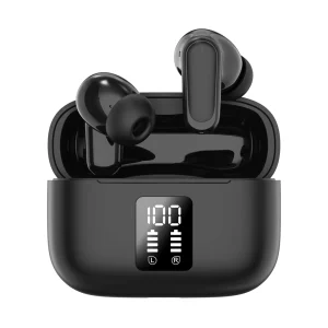 TS-K8 ANC Wireless Earbuds with 4-Mic ENC & Gaming Mode-1