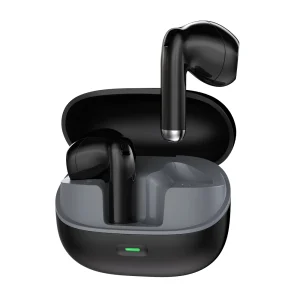 Auriculares de TWS juego TS-T1 con latencia baja de 40ms y ENC-1
