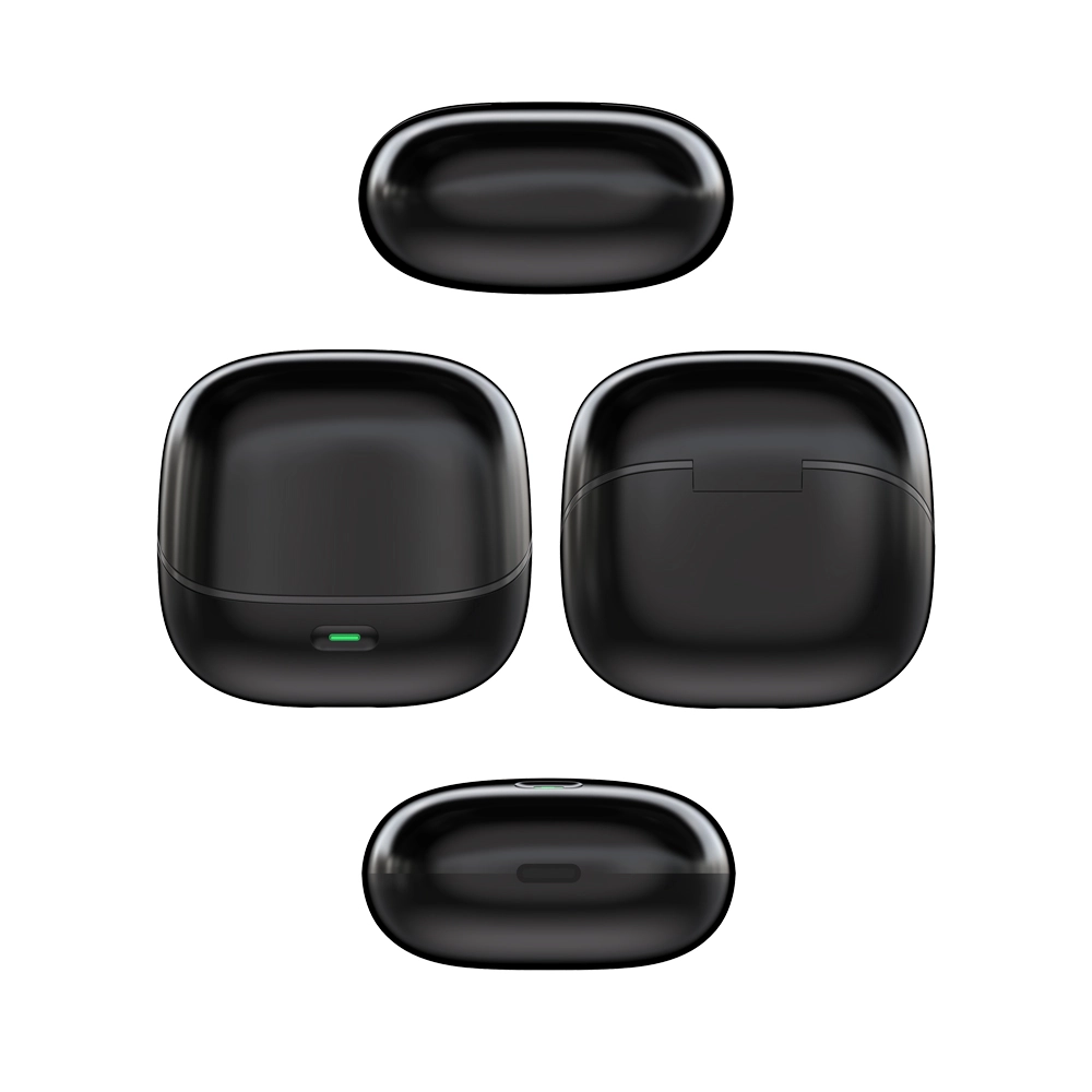 Auriculares de TWS juego TS-T1 con latencia baja de 40 ms y ENC-2
