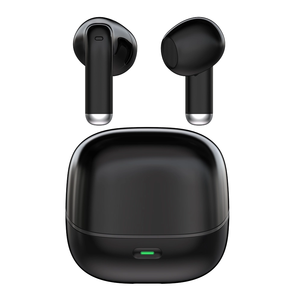 Auriculares de TWS juego TS-T1 con latencia baja de 40 ms y ENC-3
